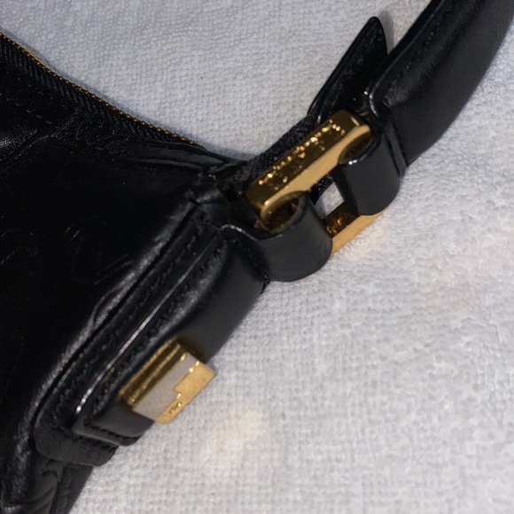 LAMB Genuine leather handbag - Picture 6 of 10